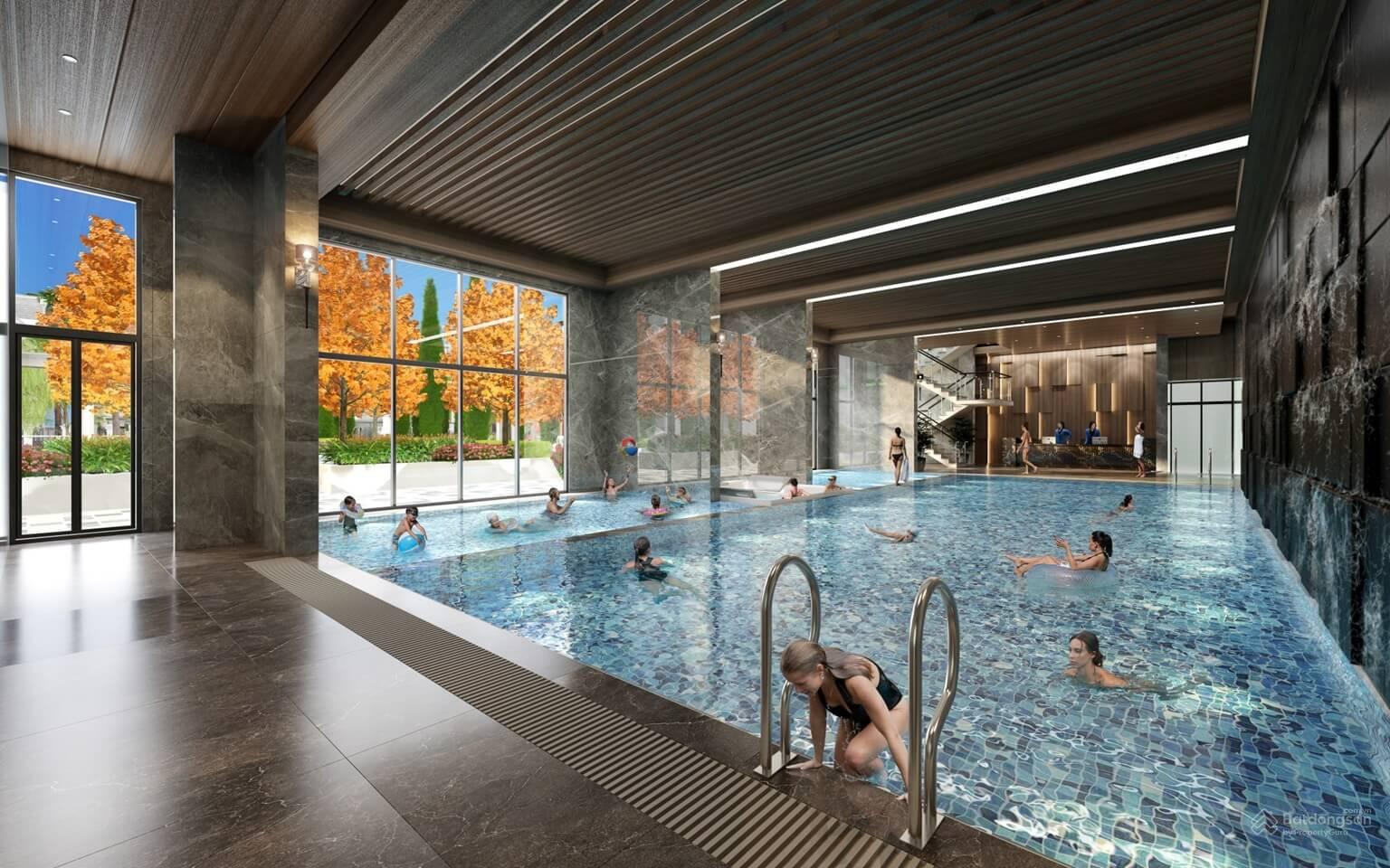 Moonlight 2 - An Lạc Green Symphony