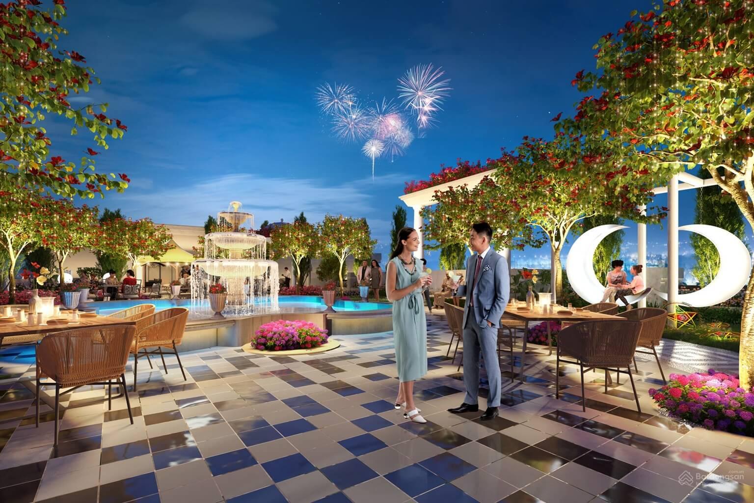 Moonlight 2 - An Lạc Green Symphony