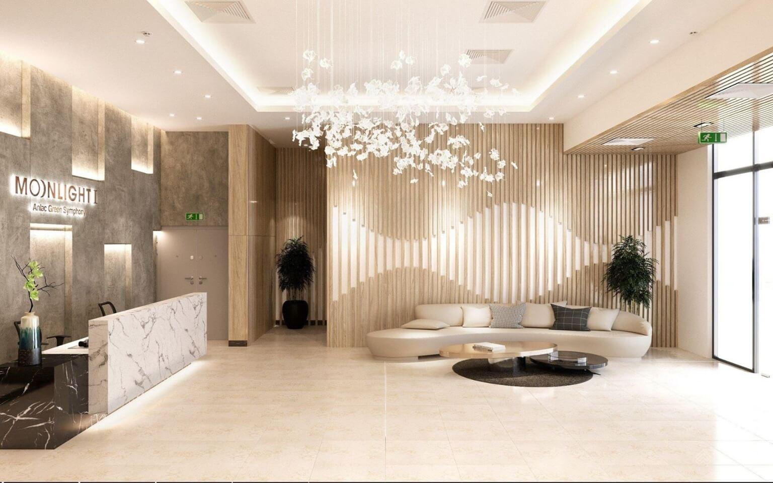 Moonlight 2 - An Lạc Green Symphony