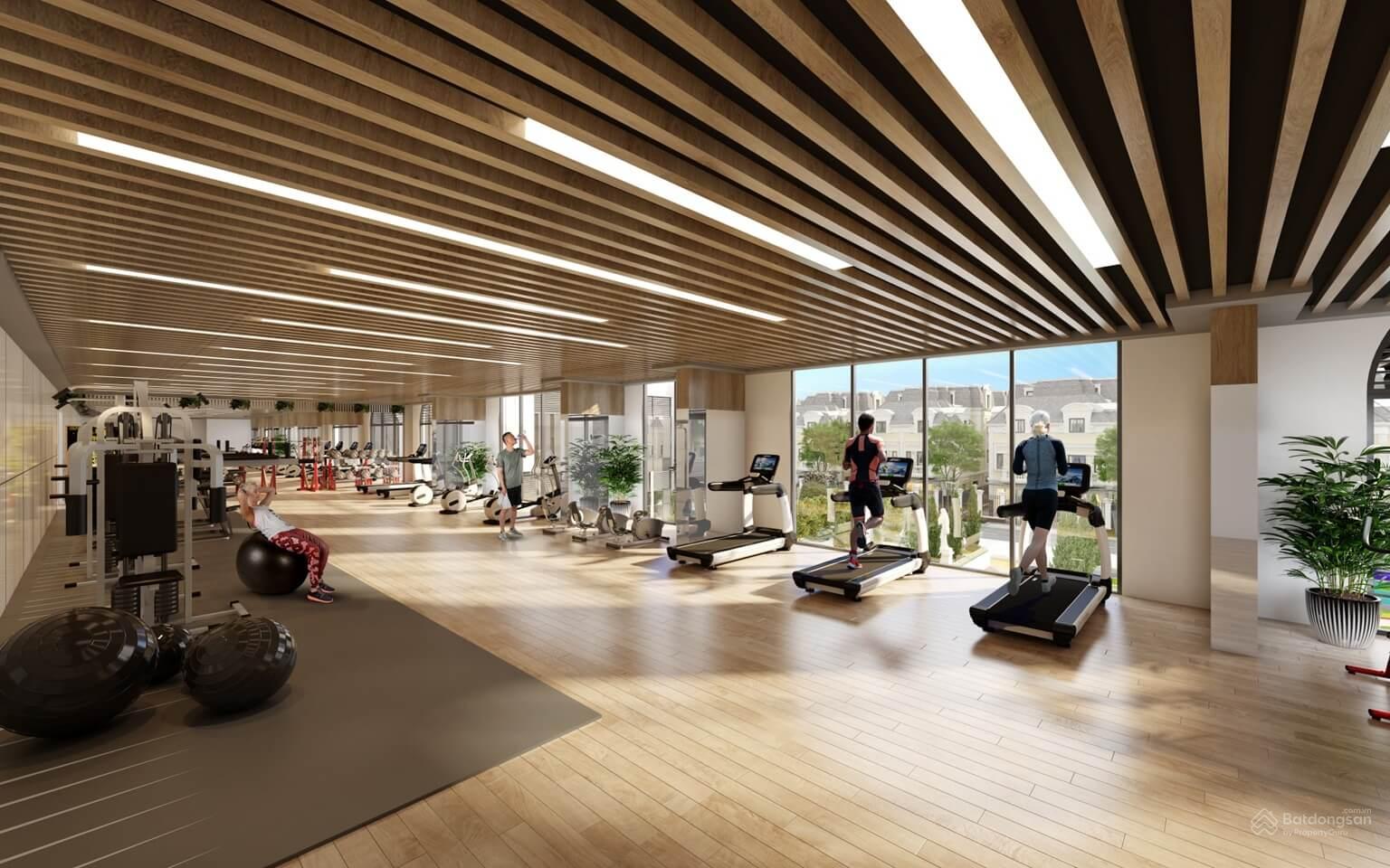 Moonlight 2 - An Lạc Green Symphony