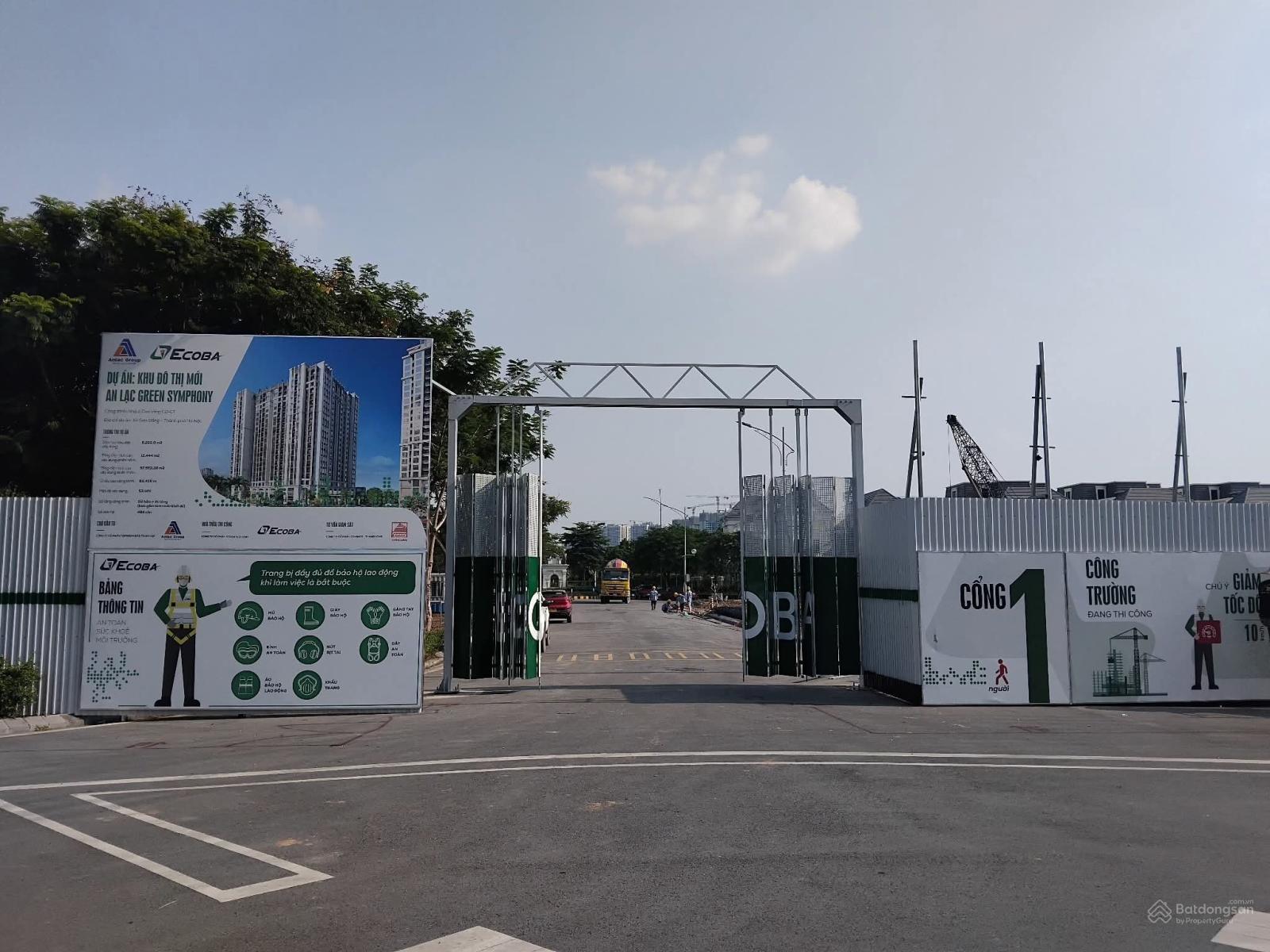 Moonlight 2 - An Lạc Green Symphony