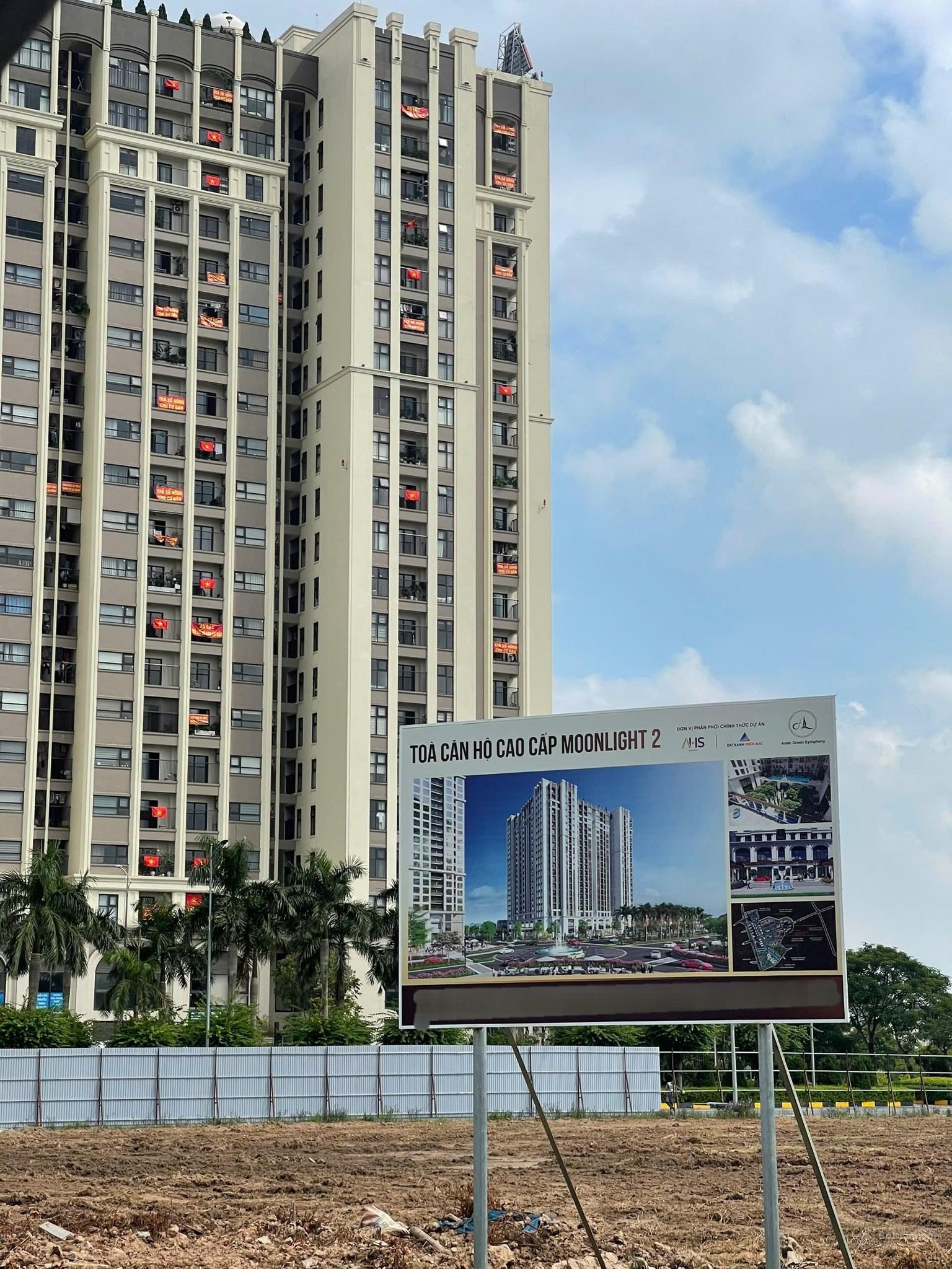 Moonlight 2 - An Lạc Green Symphony