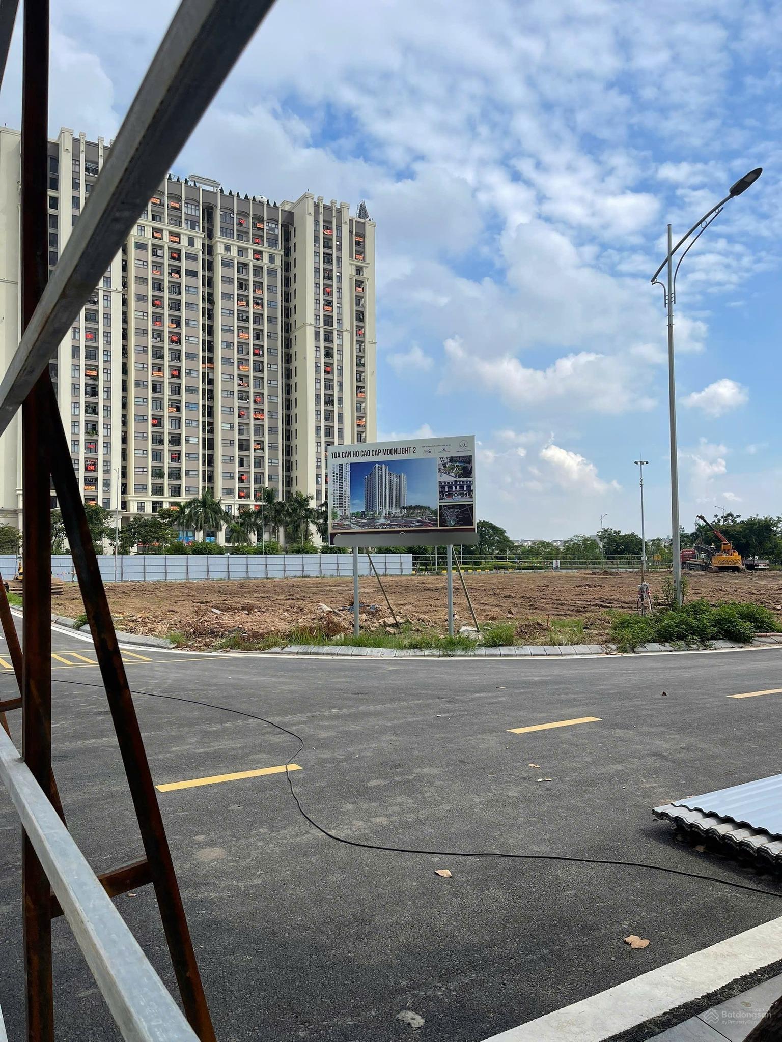 Moonlight 2 - An Lạc Green Symphony