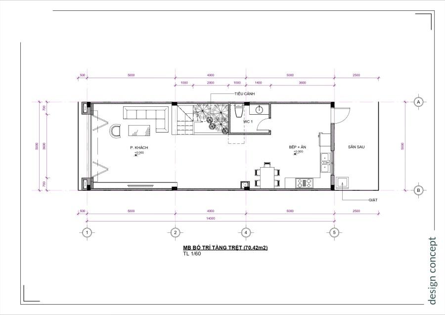 Khu dân cư Thắng Lợi