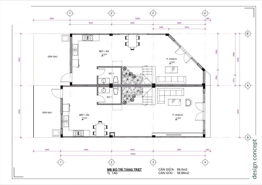 Khu dân cư Thắng Lợi