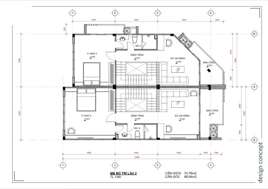 Khu dân cư Thắng Lợi