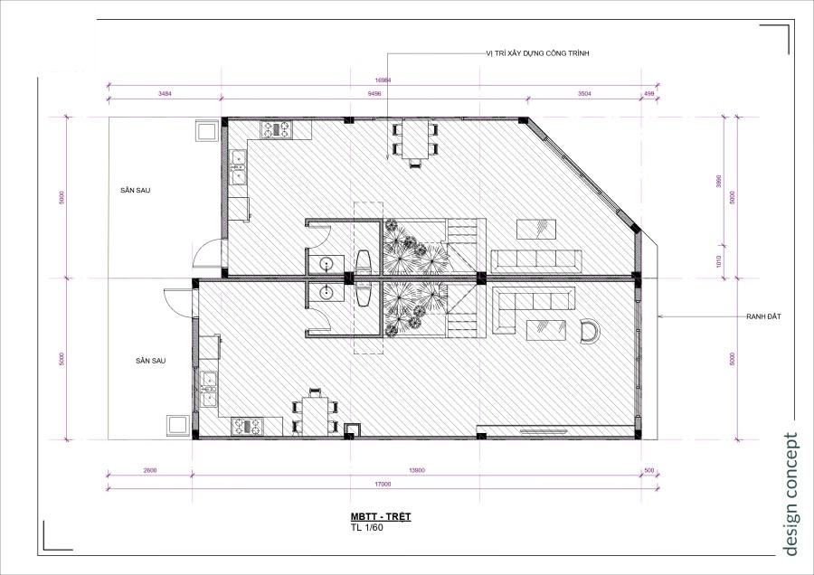 Khu dân cư Thắng Lợi