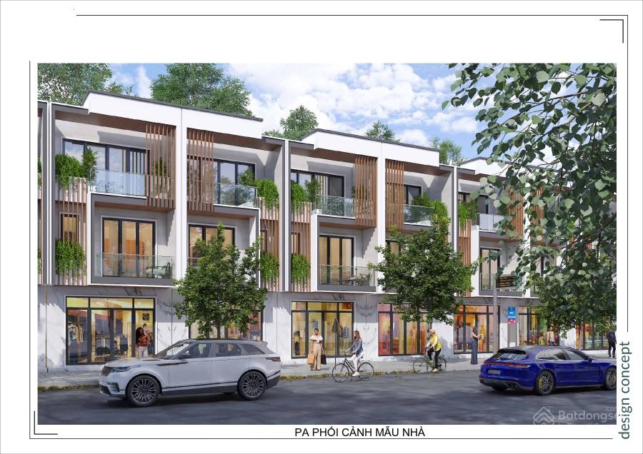 Khu dân cư Thắng Lợi