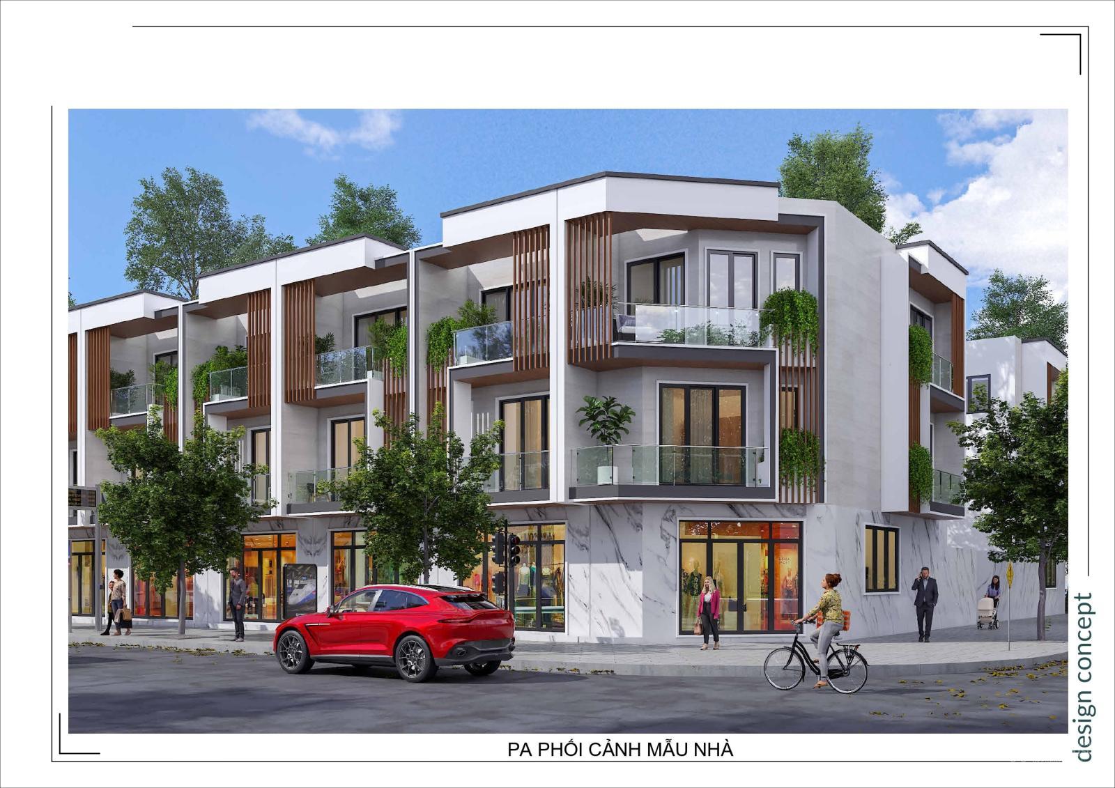 Khu dân cư Thắng Lợi