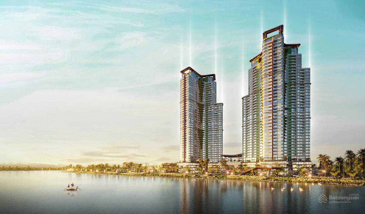 The Landmark Ecopark