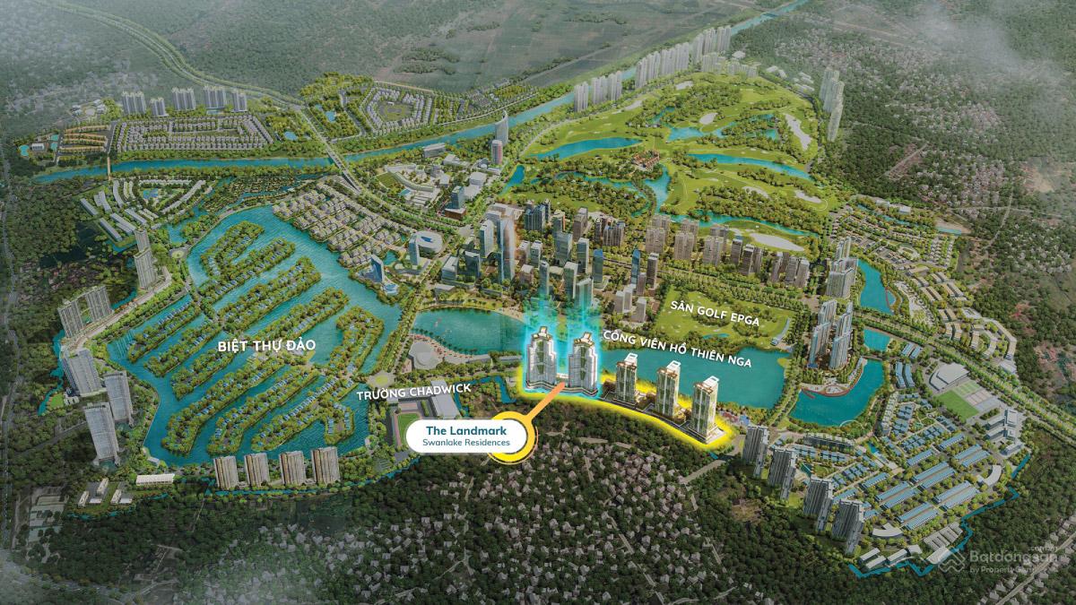 The Landmark Ecopark