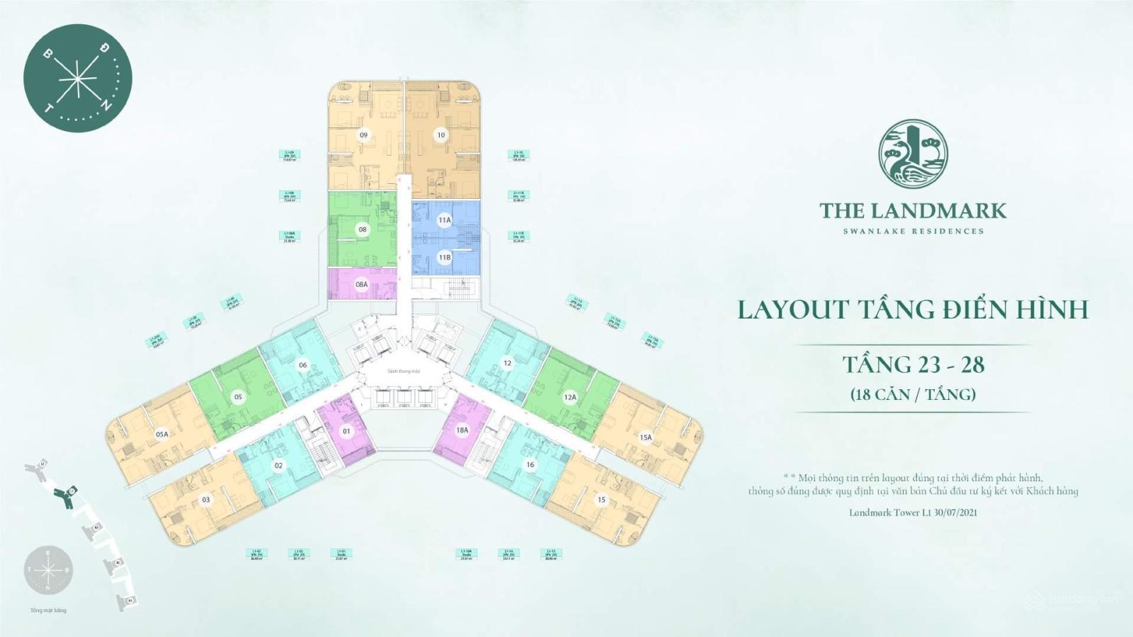 The Landmark Ecopark