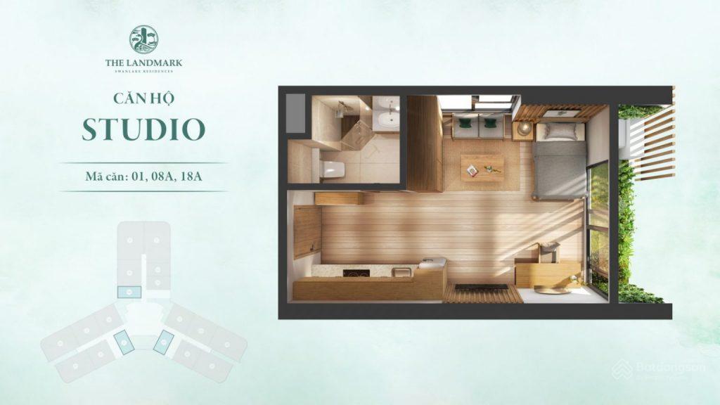 The Landmark Ecopark