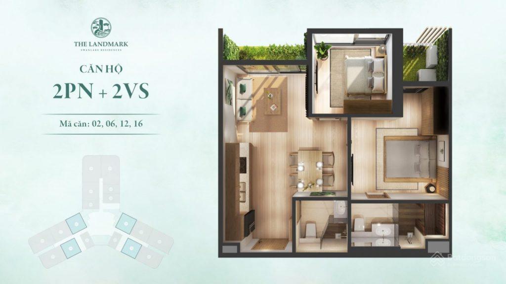 The Landmark Ecopark