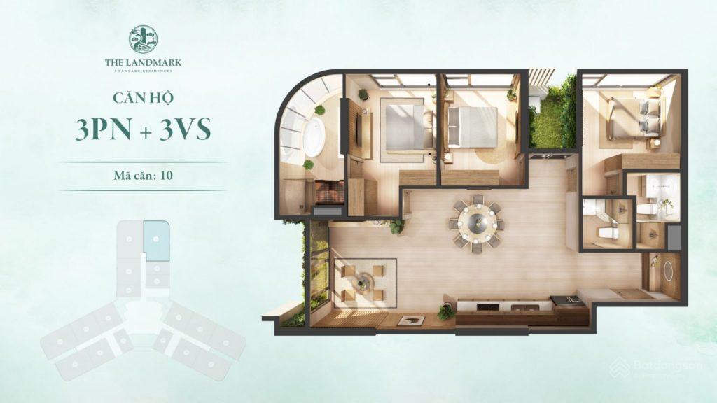 The Landmark Ecopark