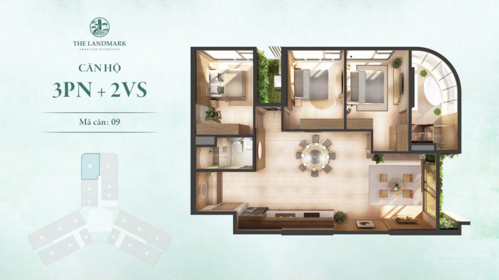 The Landmark Ecopark