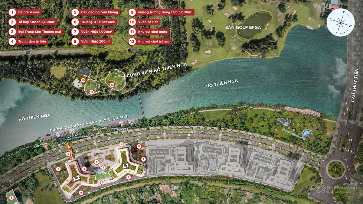 The Landmark Ecopark