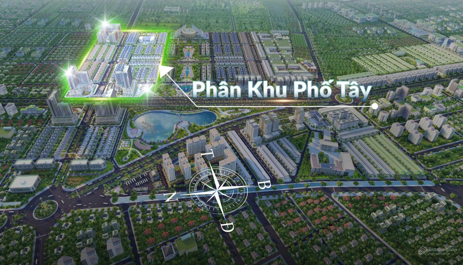 Thành Đông Metropolis