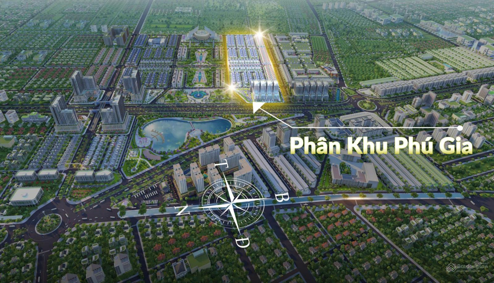 Thành Đông Metropolis