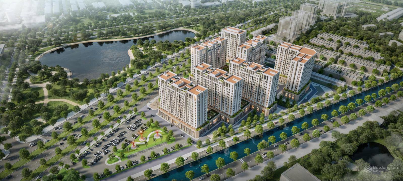 Thành Đông Metropolis