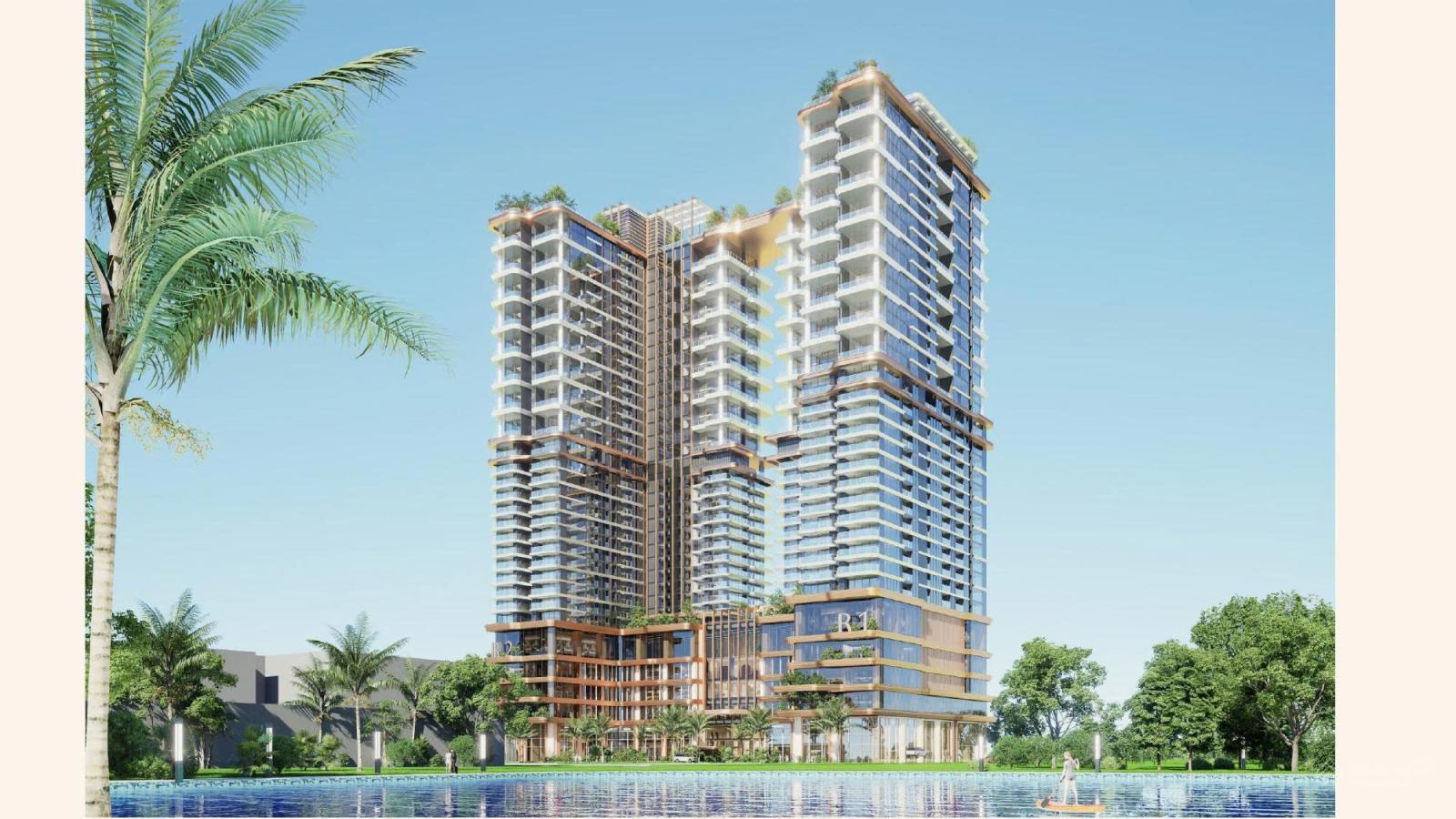 Rivea Residences