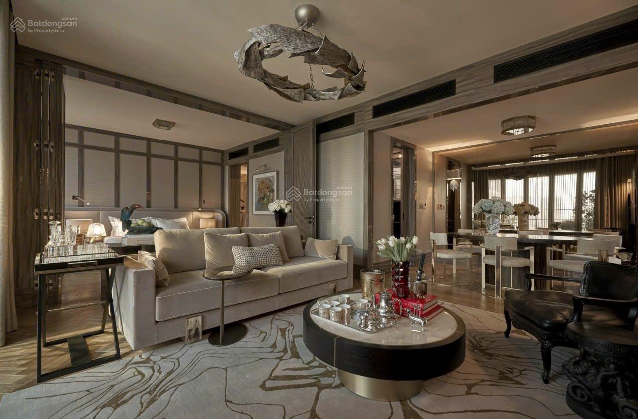 Không gian Full giỏ hàng thuê, sang nhượng 1PN-4PN, Duplex, Penthouse D'Edge Thảo Điền cập nhật tháng 7/2026.