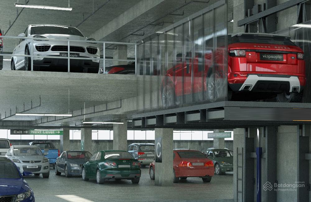 Alva Plaza Bình Dương