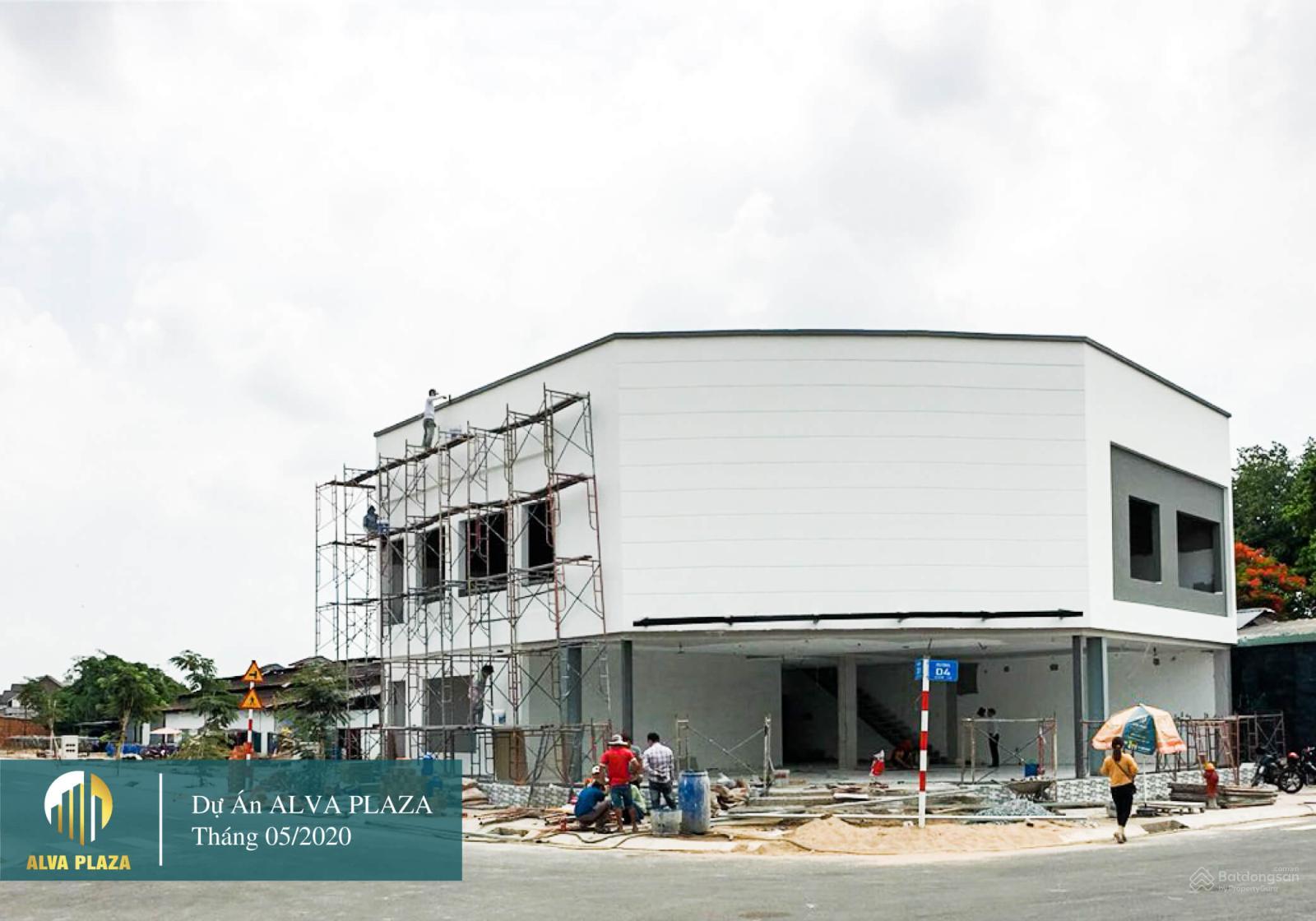 Alva Plaza Bình Dương