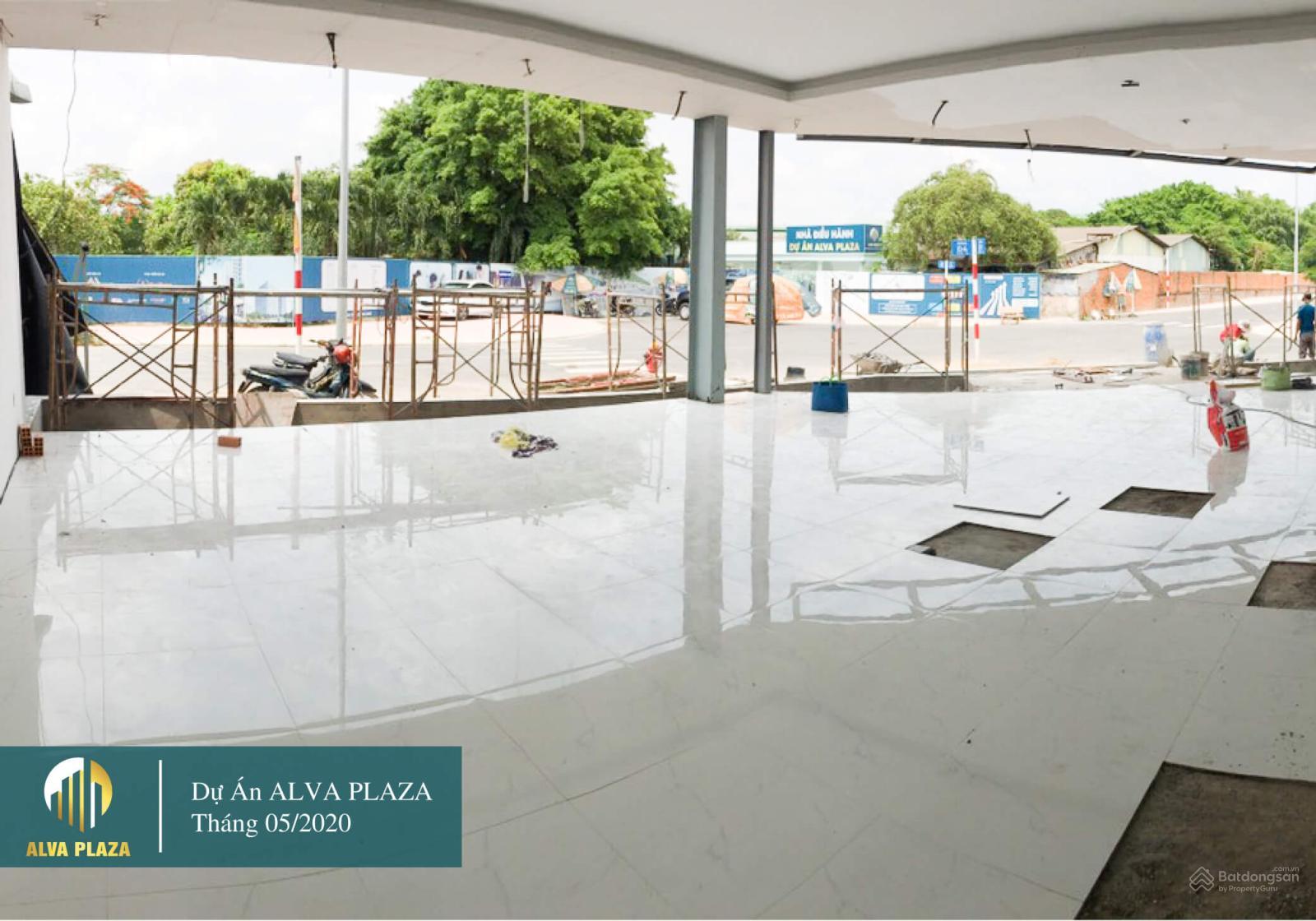 Alva Plaza Bình Dương