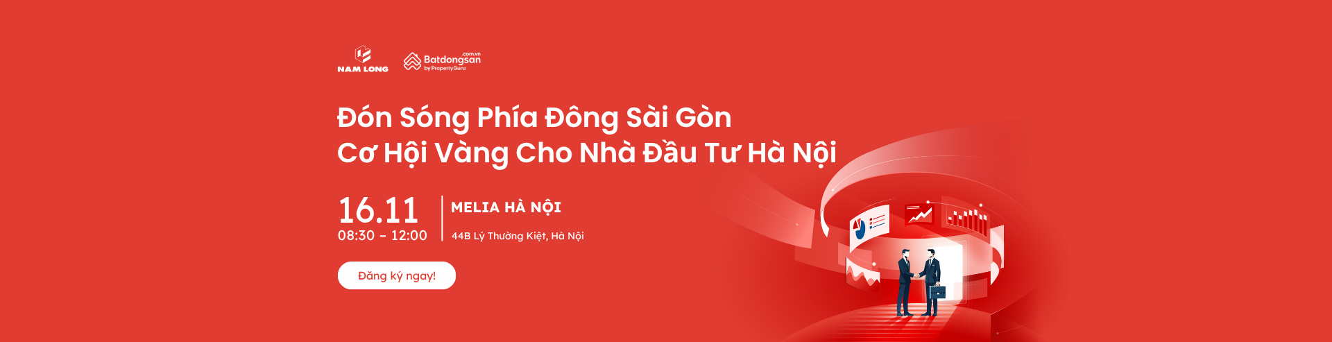 Đón Sóng Phía Đông Sài Gòn  Cơ Hội Vàng Cho Nhà Đầu Tư Hà Nội