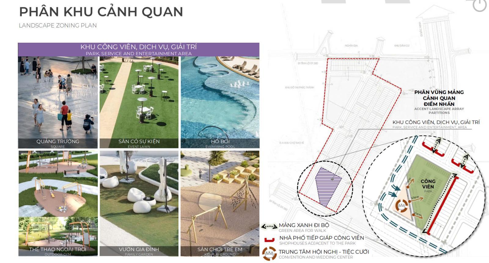 Khu nhà ở Phú Gia