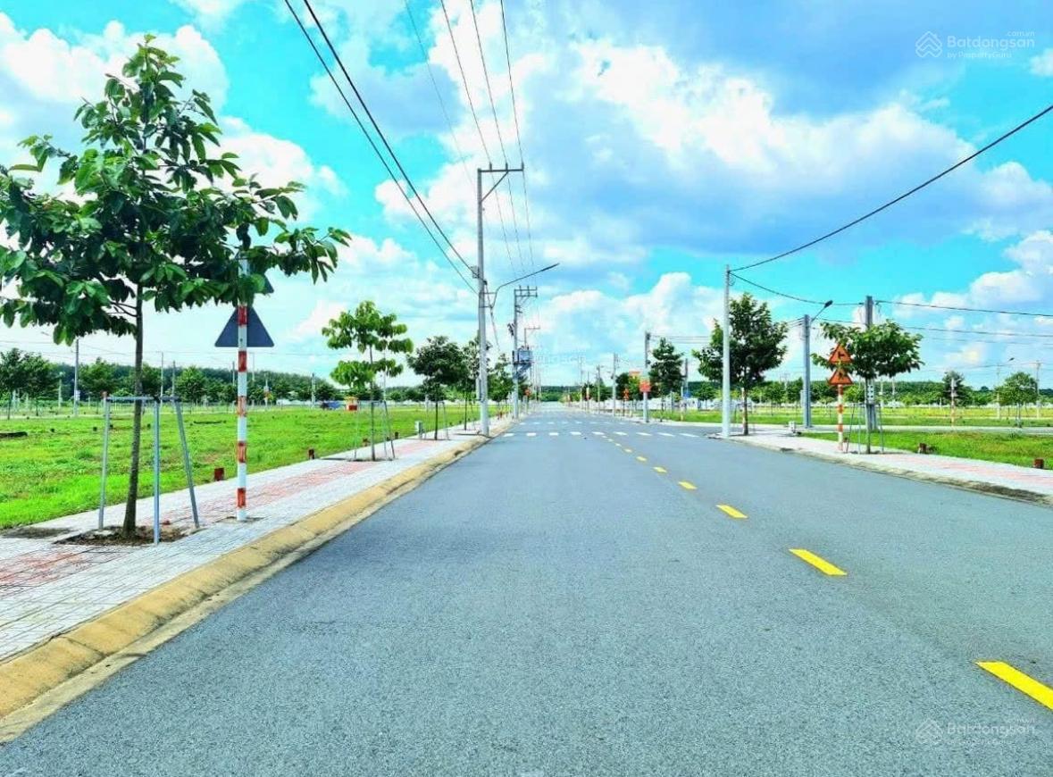 Khu nhà ở Nam Long 3