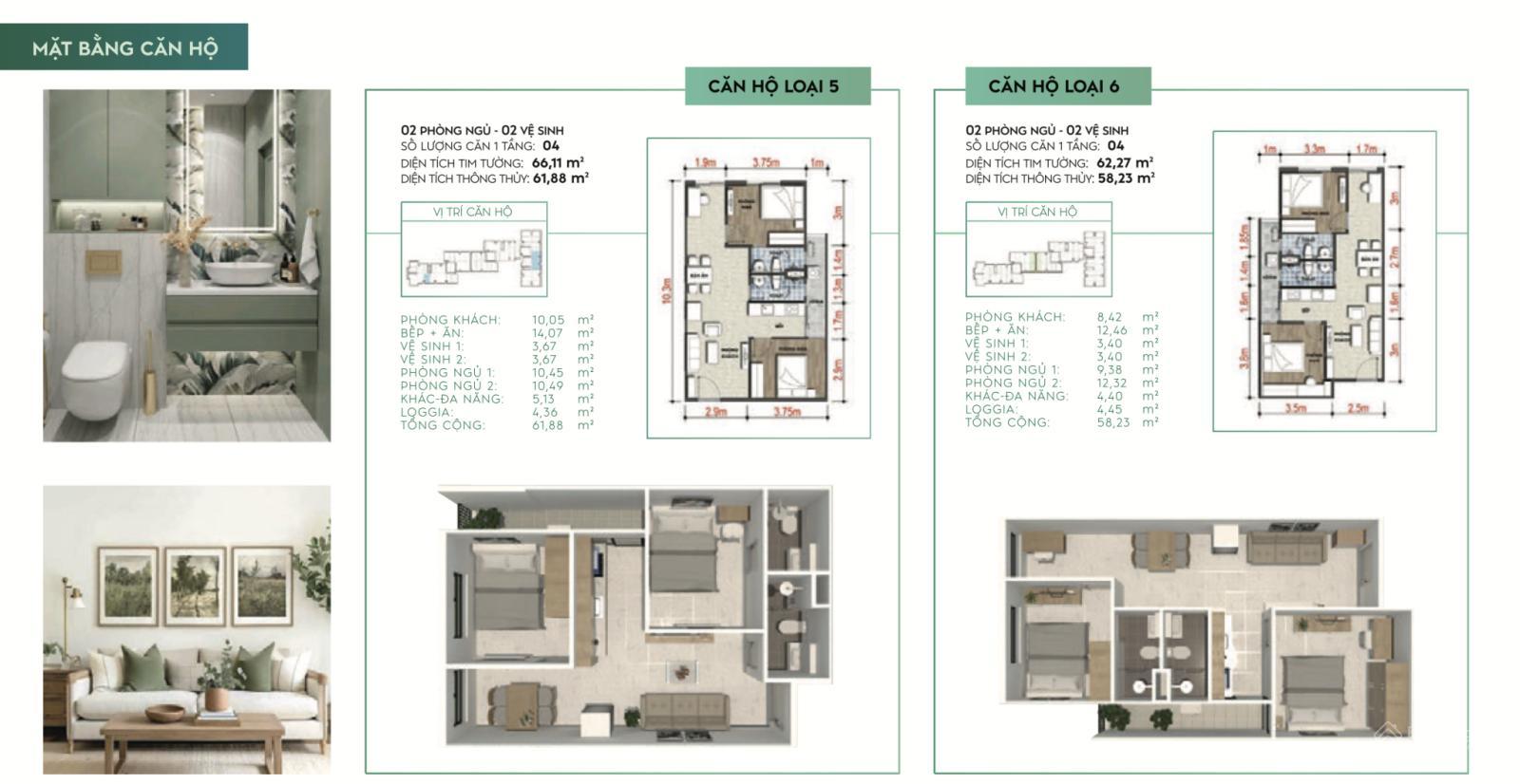 Phối cảnh tiện ích khu vui chơi trẻ em
