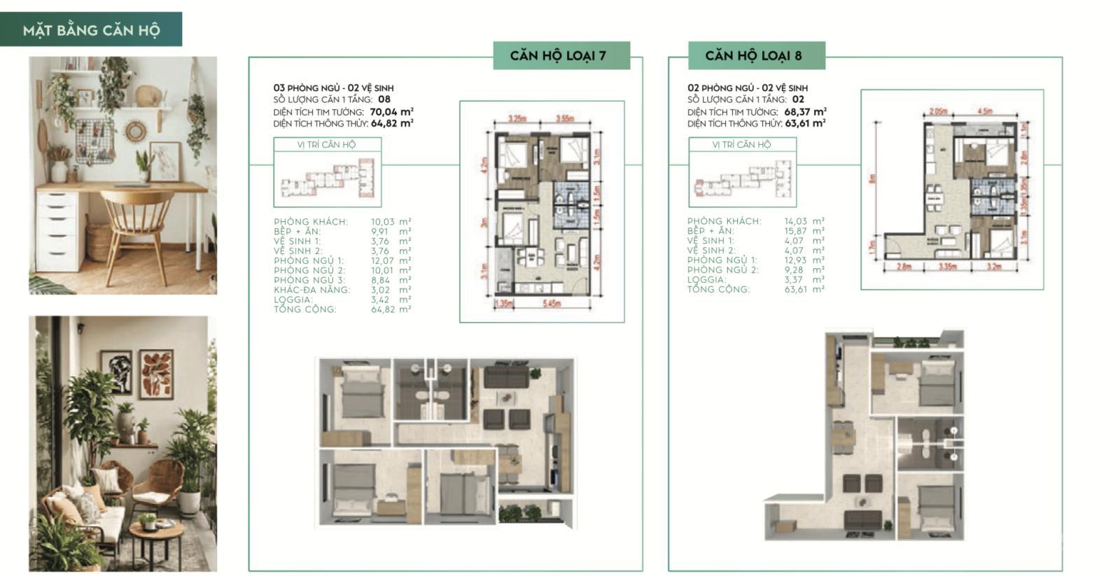Thiết kế khu vườn cảnh quan và cây xanh nội khu