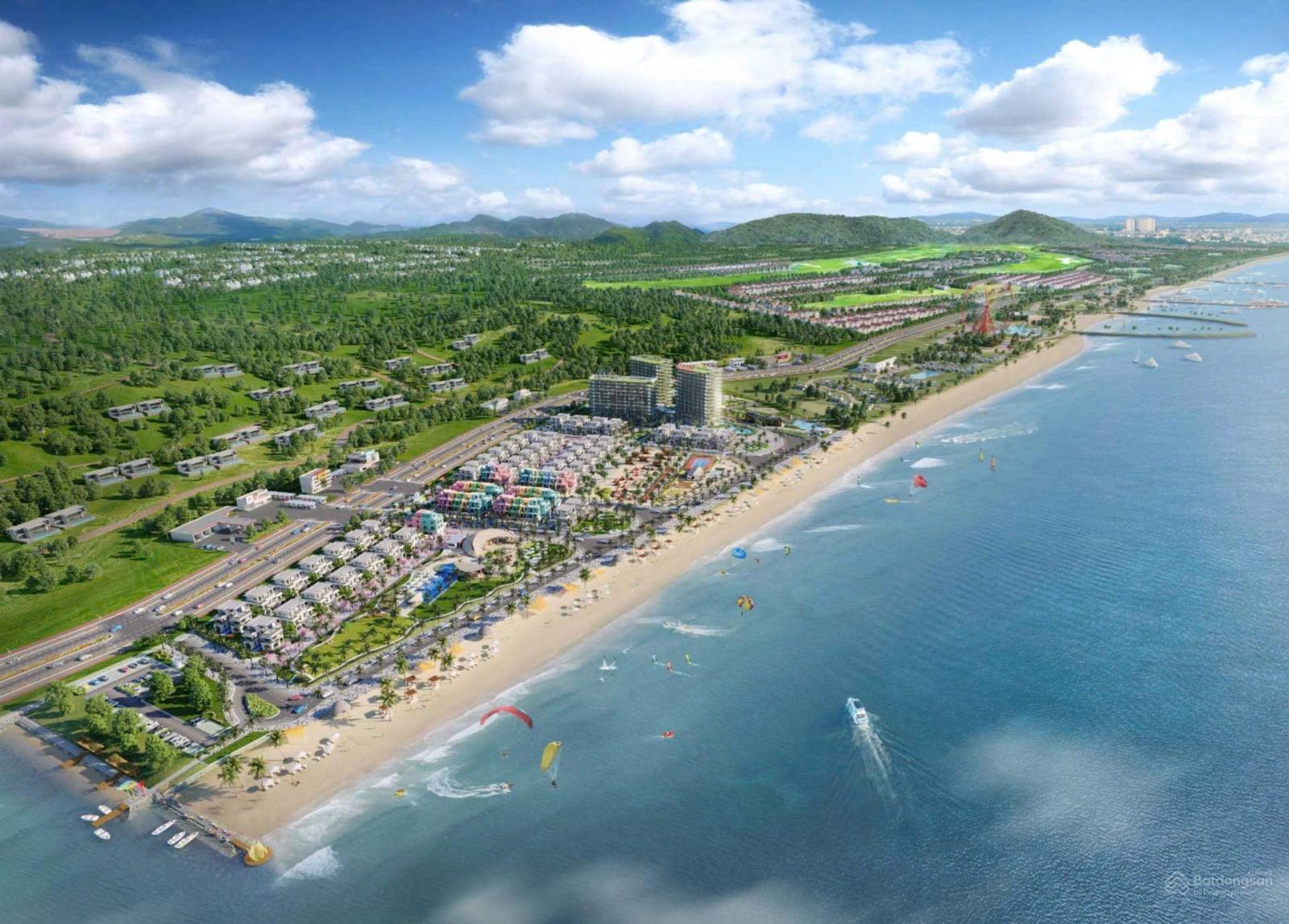 Costamigo Phan Thiết