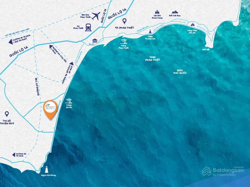 Costamigo Phan Thiết