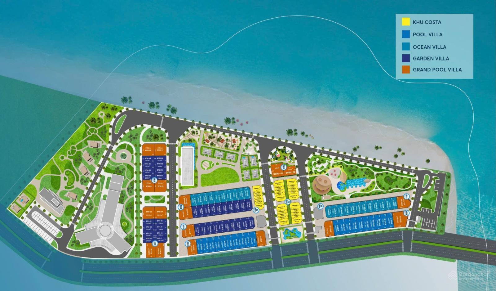 Costamigo Phan Thiết