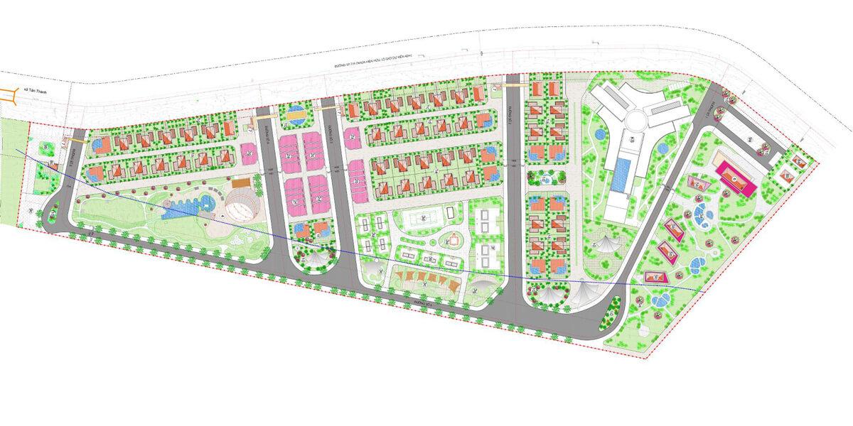 Costamigo Phan Thiết