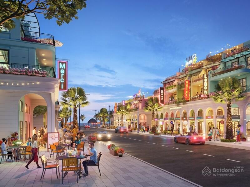 Costamigo Phan Thiết