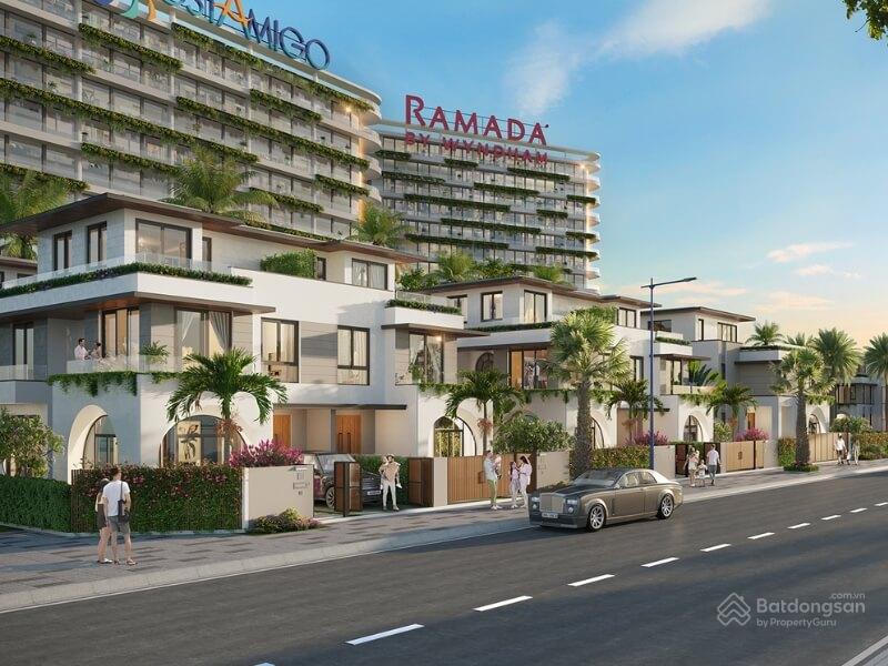 Costamigo Phan Thiết