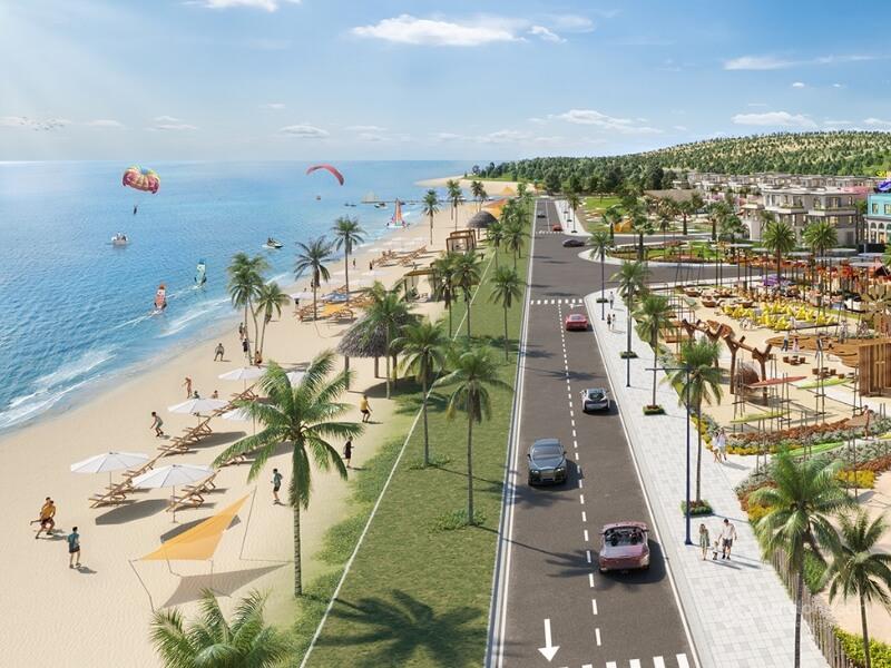 Costamigo Phan Thiết