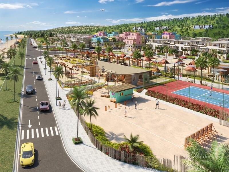 Costamigo Phan Thiết