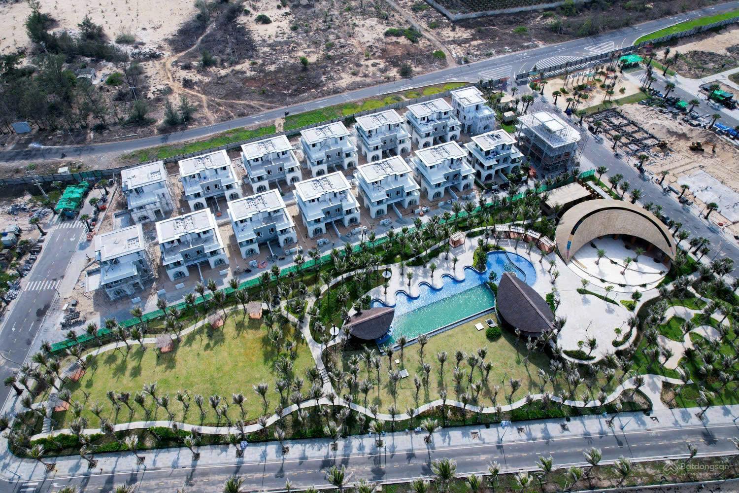 Costamigo Phan Thiết