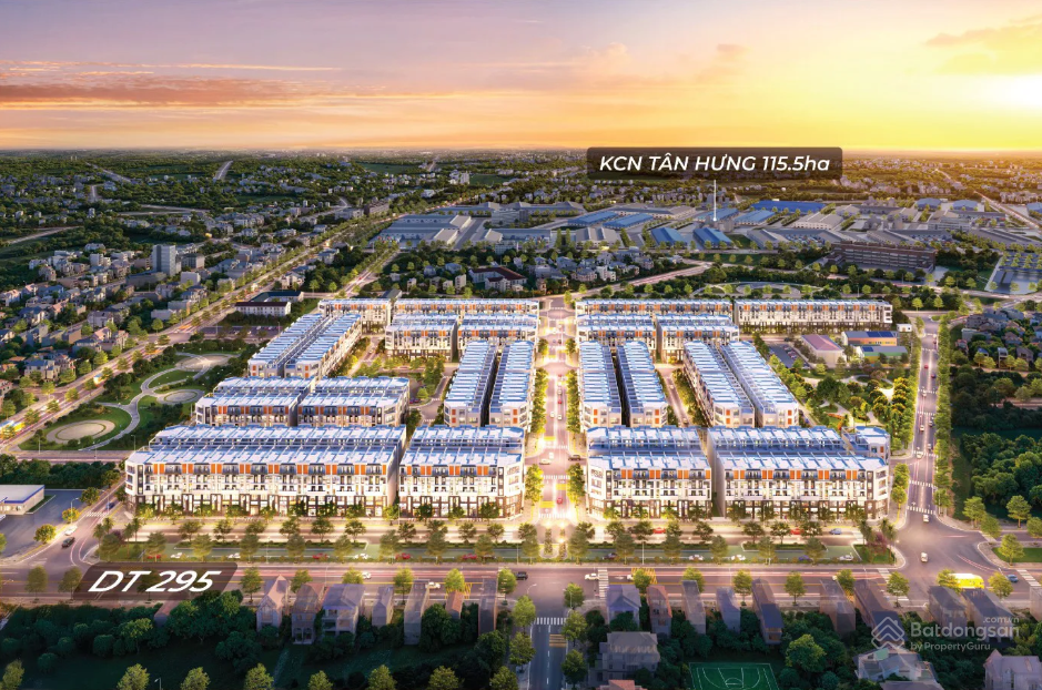 NHS Gateway Bac Giang