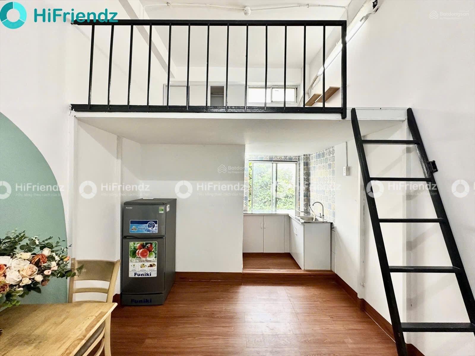 Không gian Cho thuê Nhà trọ tại Lê Đức Thọ, Gò Vấp, Hồ Chí Minh, giá tốt 3,8 triệu/tháng, 30m2