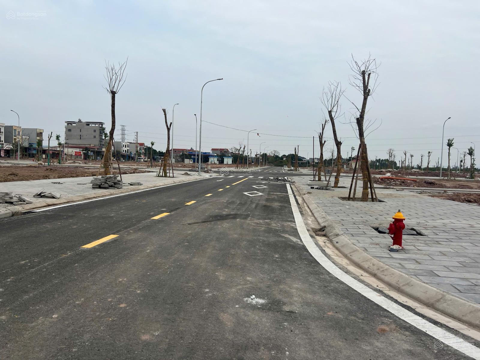 NHS Gateway Bac Giang