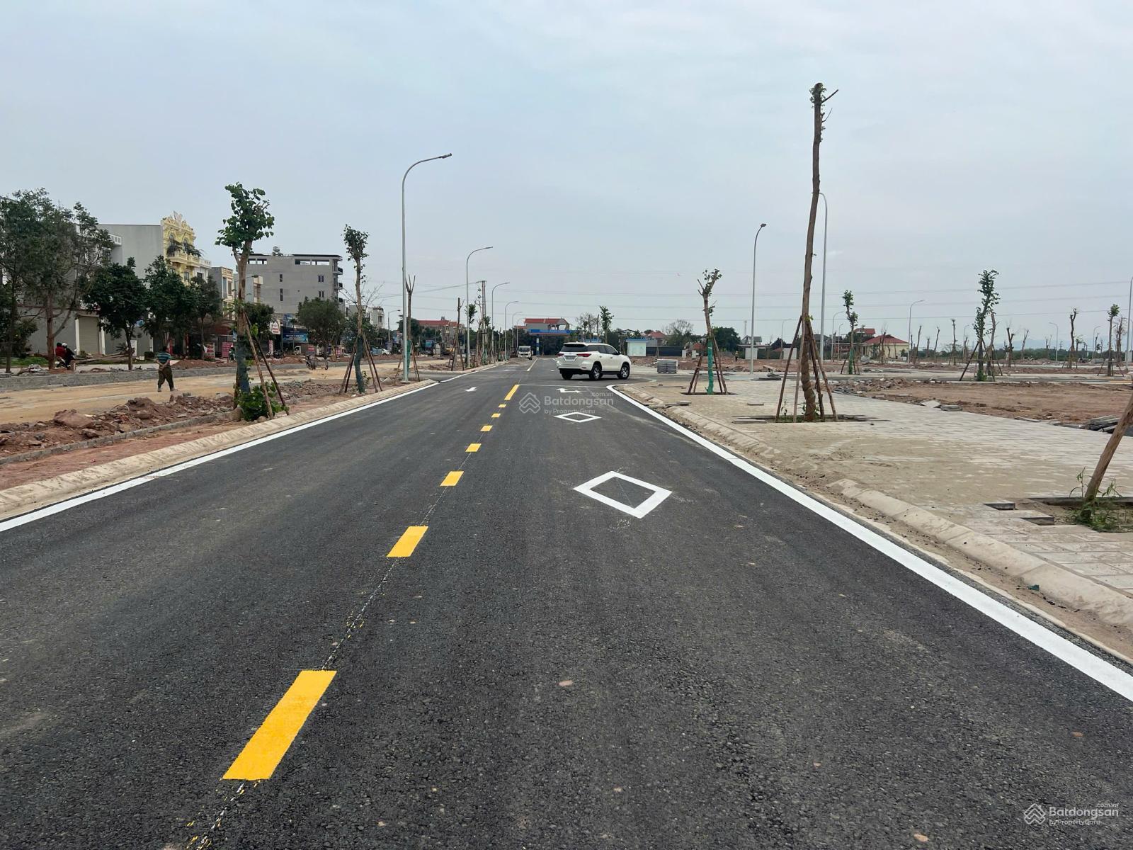 NHS Gateway Bac Giang