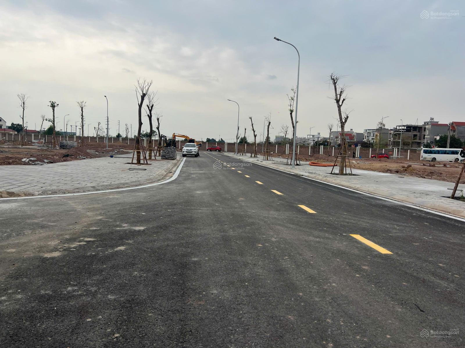 NHS Gateway Bac Giang