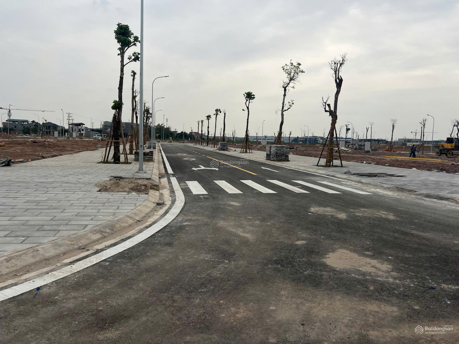 NHS Gateway Bac Giang