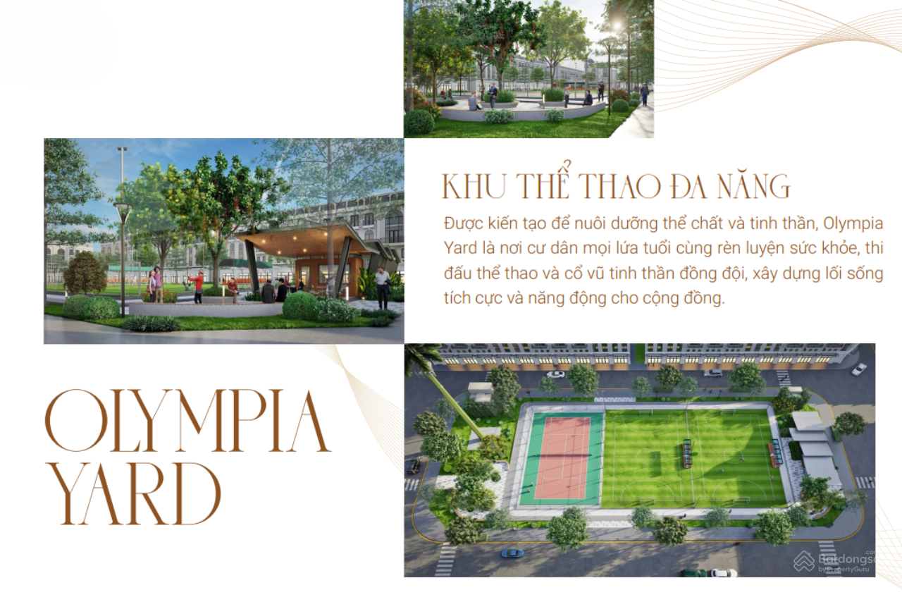 Leva City Phú Giáo